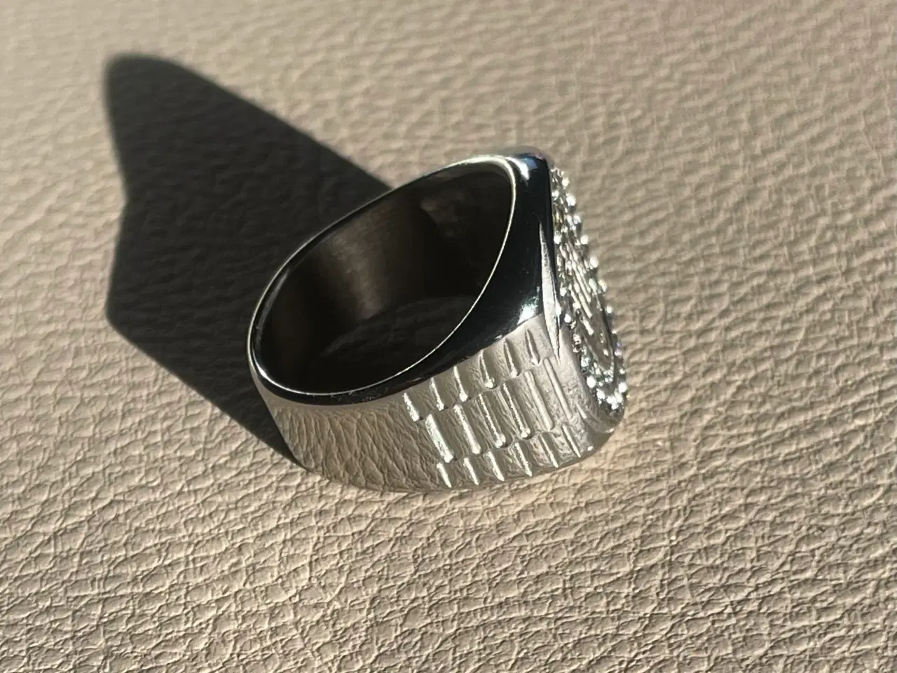 Billede 8 - Goldfilled custom ringe