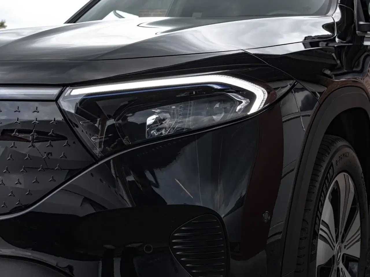 Billede 19 - Mercedes EQB300  Progressive 4Matic