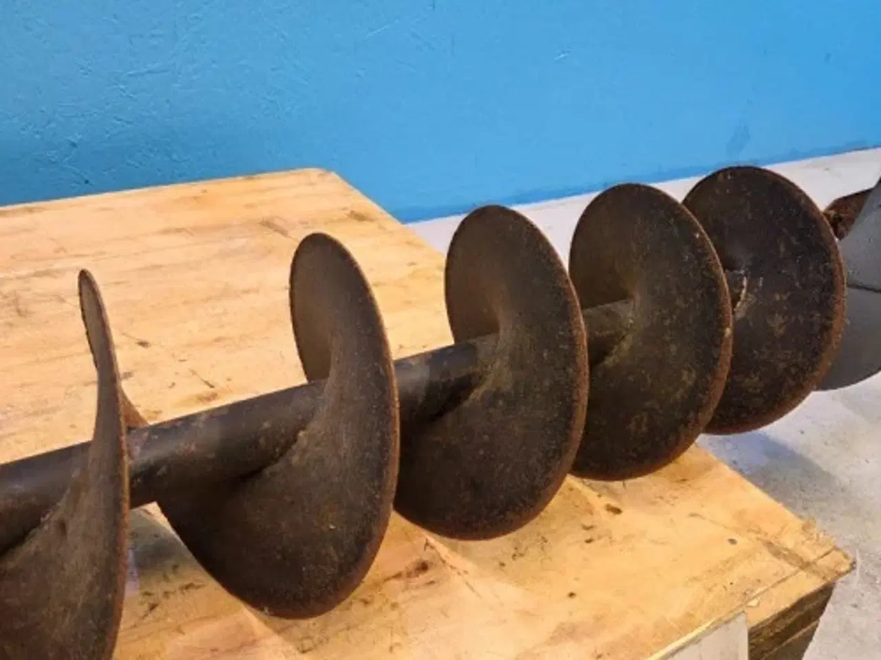 Billede 17 - Massey Ferguson 7256 Fyldesnegl 28585312