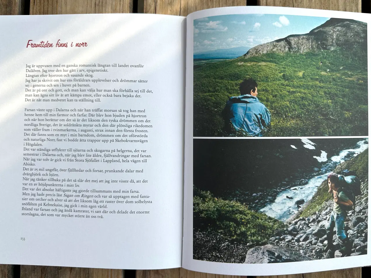 Billede 9 - Stefans Store Feta Röta – Stefan Sundström