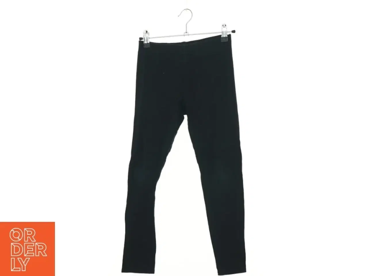Billede 2 - Leggings fra H&M (str. 140 cm)