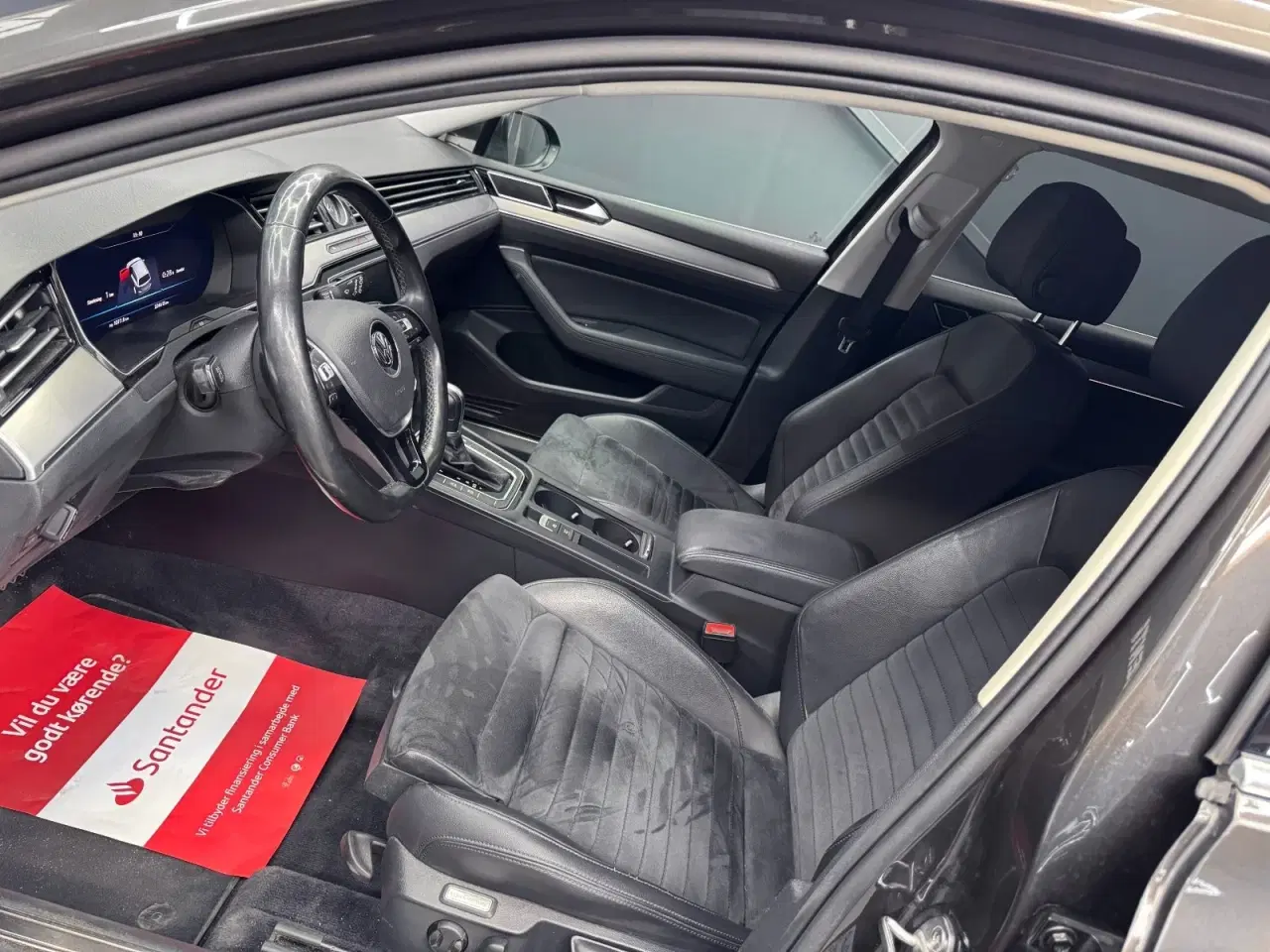 Billede 6 - VW Passat 2,0 TDi 190 Highline+ Variant DSG