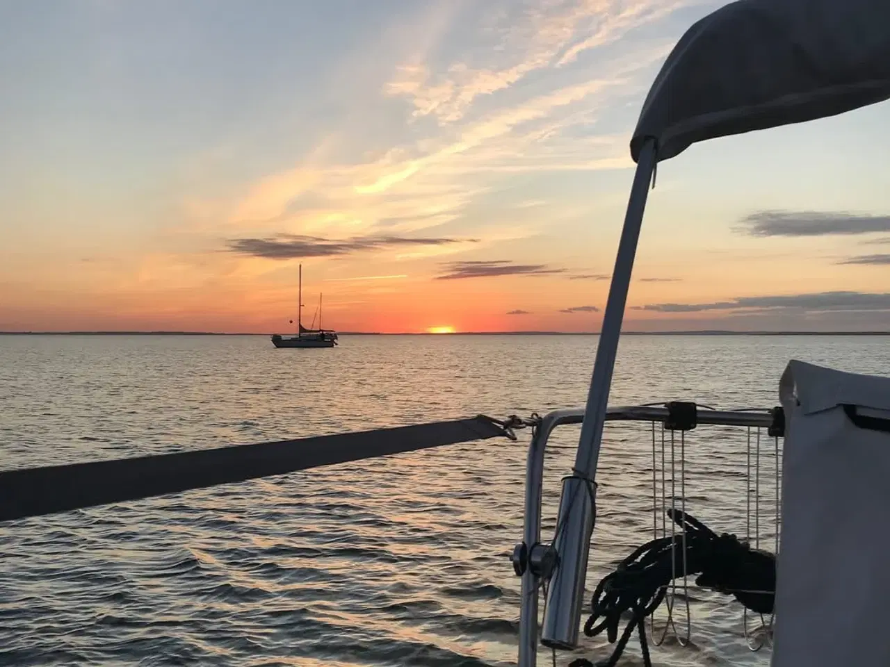 Billede 4 - Sejlklar Maxi Fenix Dinette