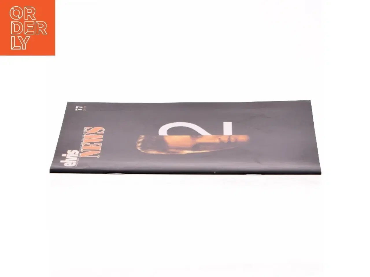 Billede 2 - Elvis News #77 2003