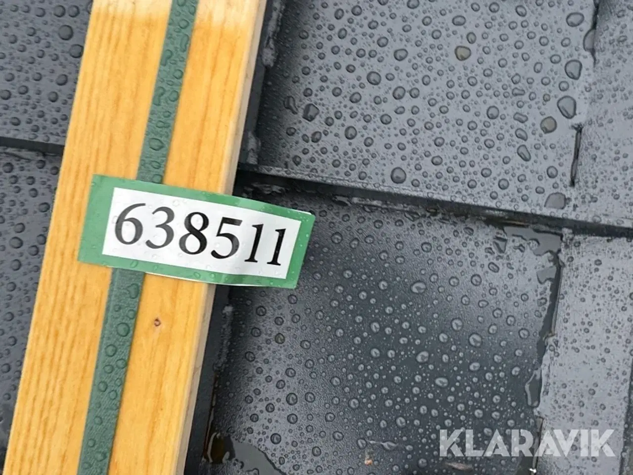 Billede 6 - Opkørselsramper Stenhøj 1800mm