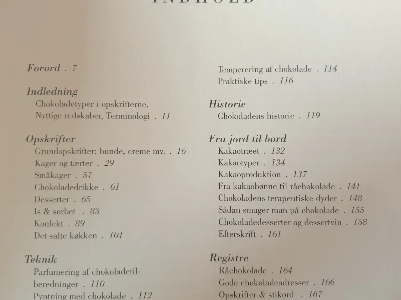 Billede 2 - Hjerteformet Chokolade-Fondue og Claus Chokolade-b