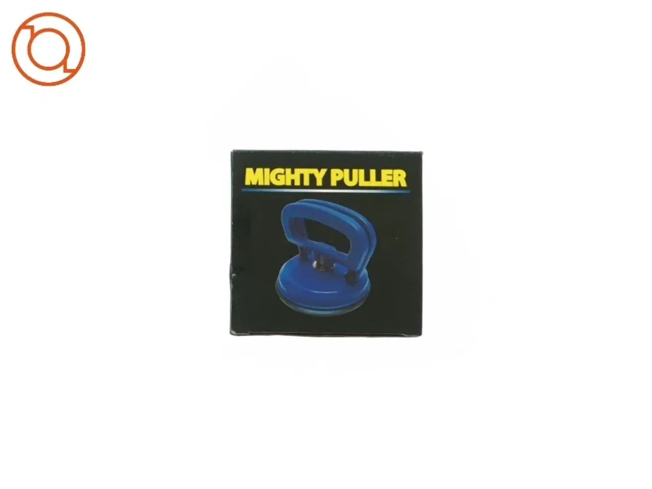 Billede 2 - Mighty puller (str. Op til 60 kg)
