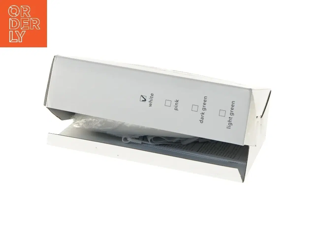 Billede 3 - Ansigts slankning instrument