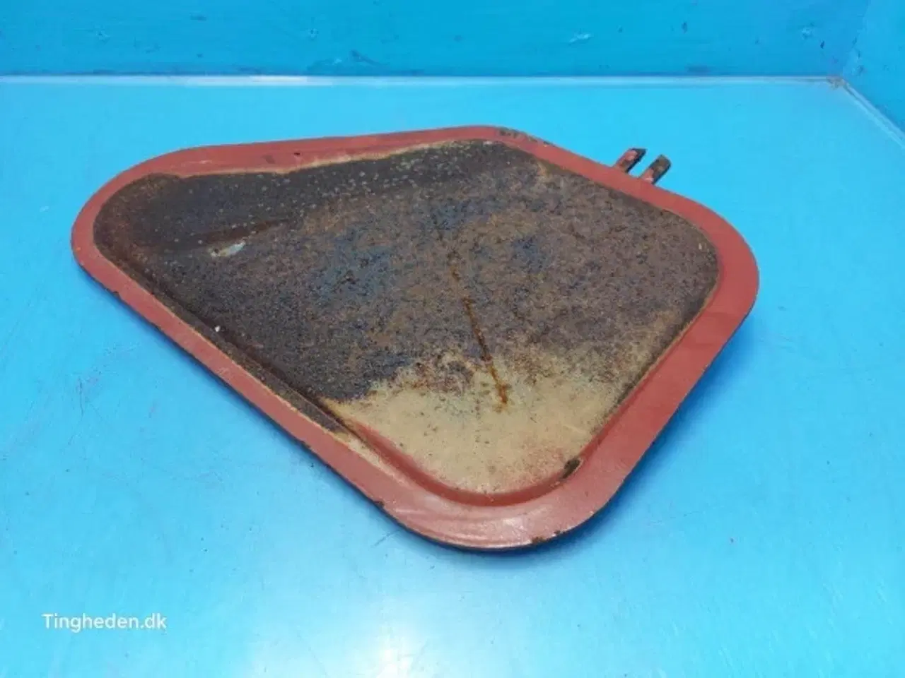 Billede 6 - Laverda 627 Låg 320972750