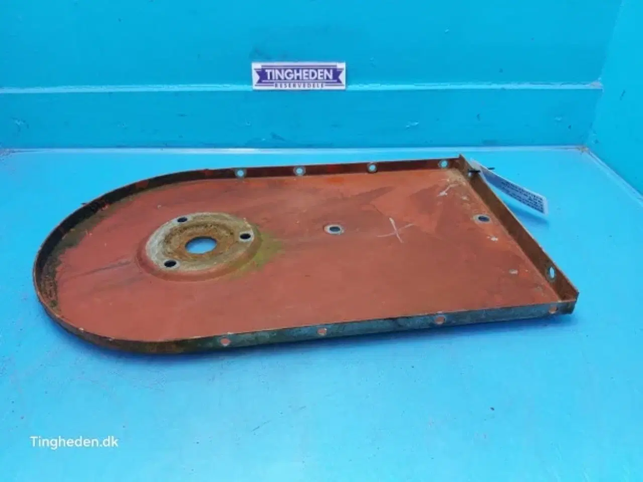 Billede 3 - Laverda 627 Låg 321825650