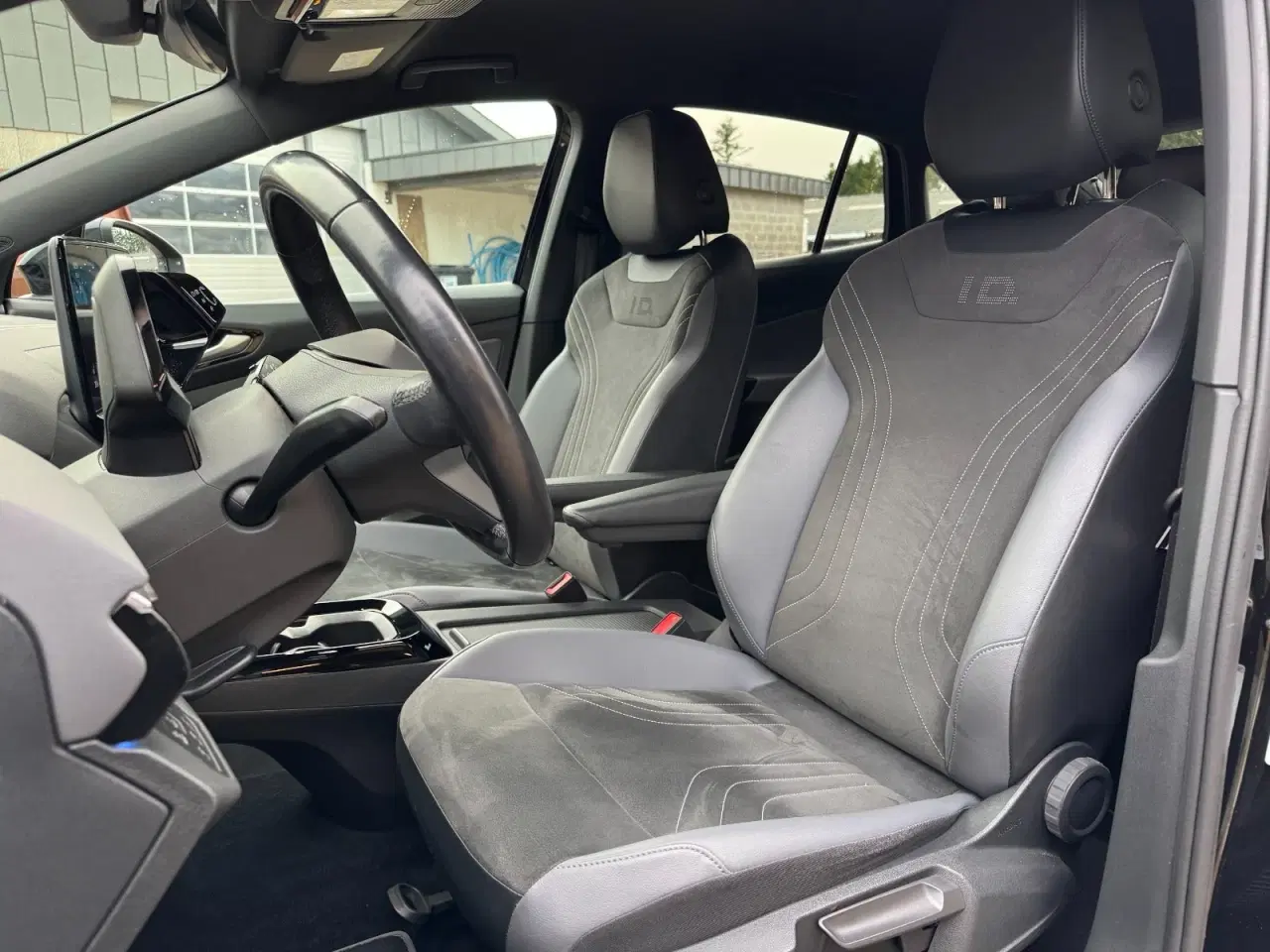 Billede 9 - VW ID.5 77 Pro Performance