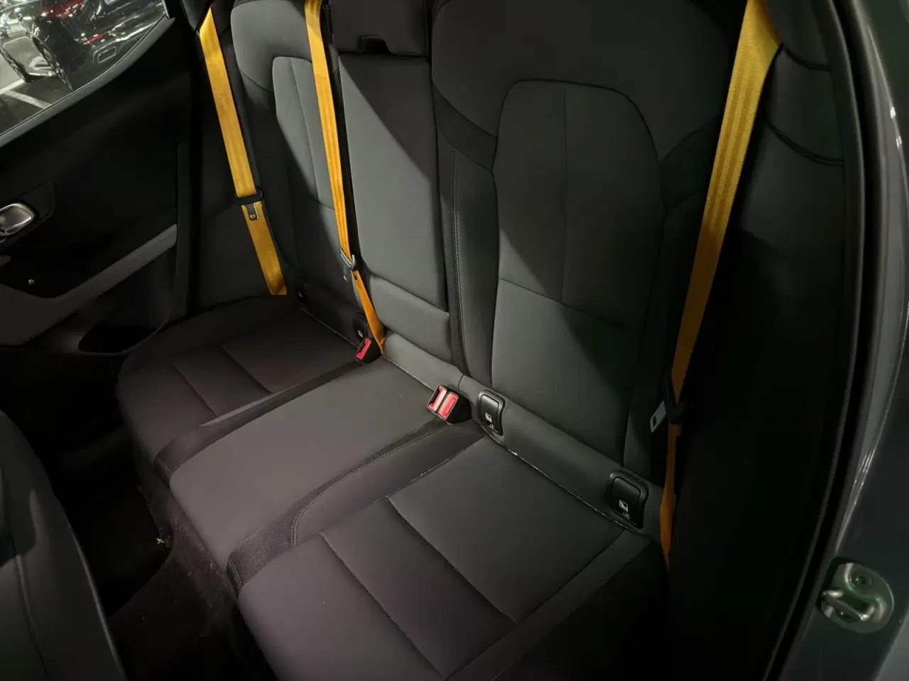 Billede 14 - Polestar 2  Performance AWD