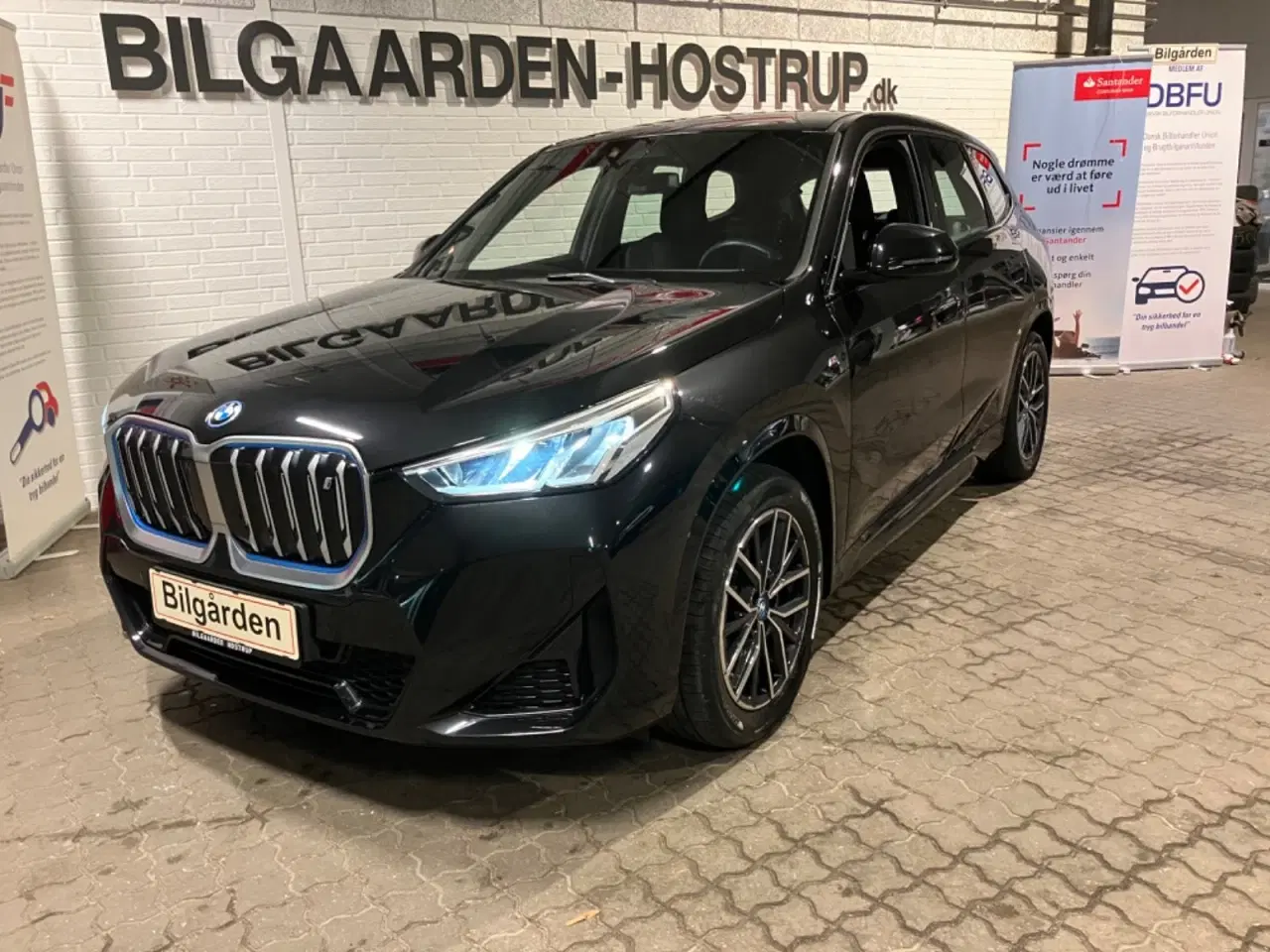 Billede 1 - BMW iX1  xDrive30 M-Sport