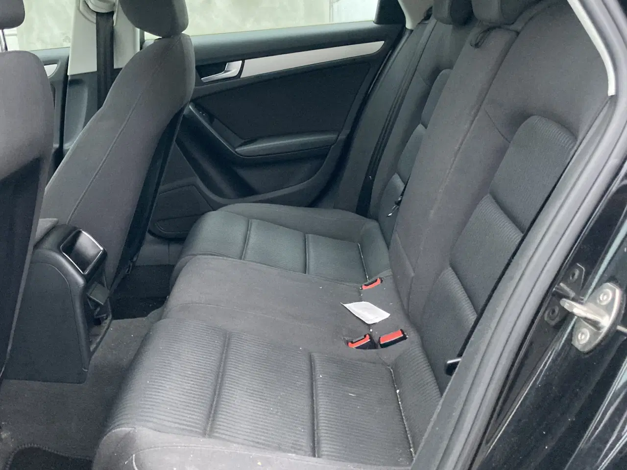 Billede 8 - Audi A4 B8 2,0 TDI 143HK 2009