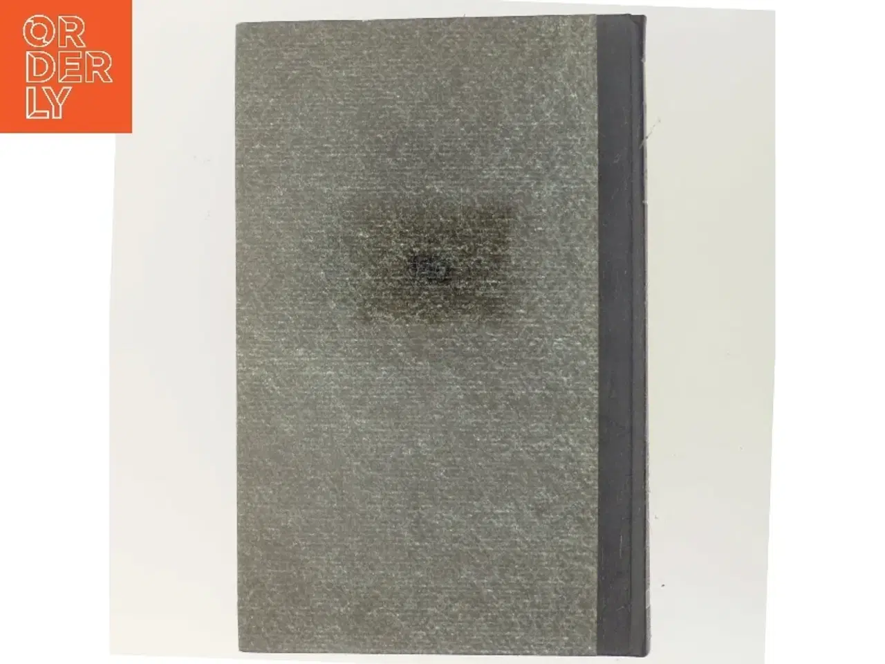 Billede 3 - Slukkede rampelys af J.B. Priestley (Bog)