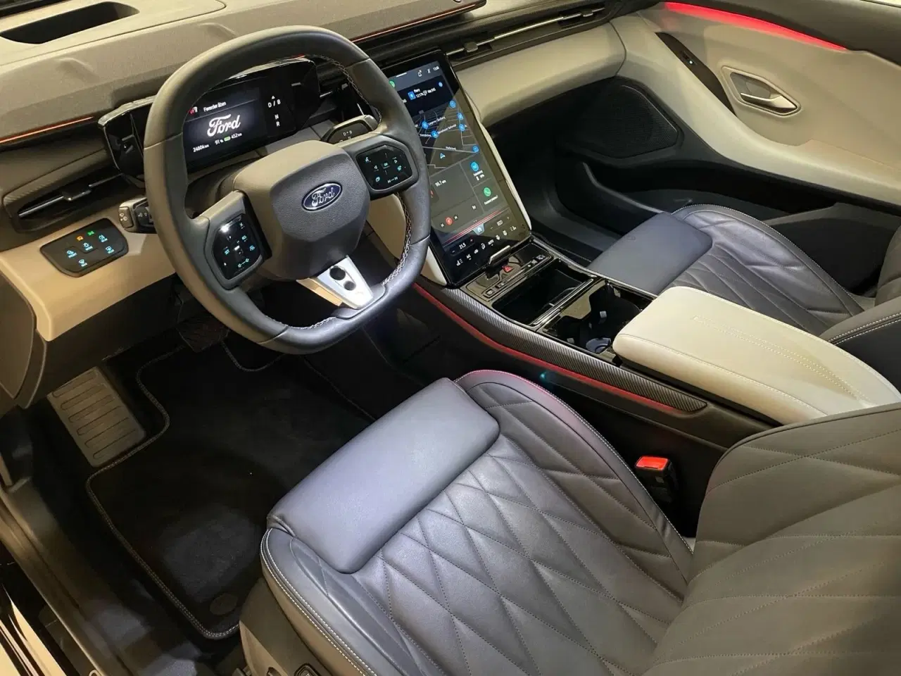 Billede 9 - Ford Capri 84 Premium Extended Range AWD