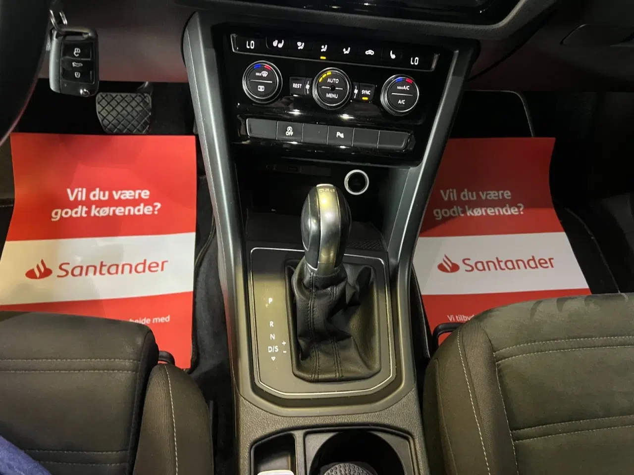 Billede 20 - VW Touran 2,0 TDi 150 Comfortline DSG 7prs