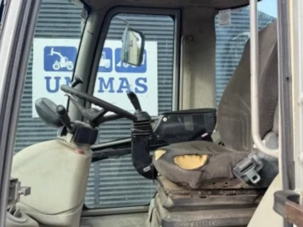 Billede 6 - Atlas miniged