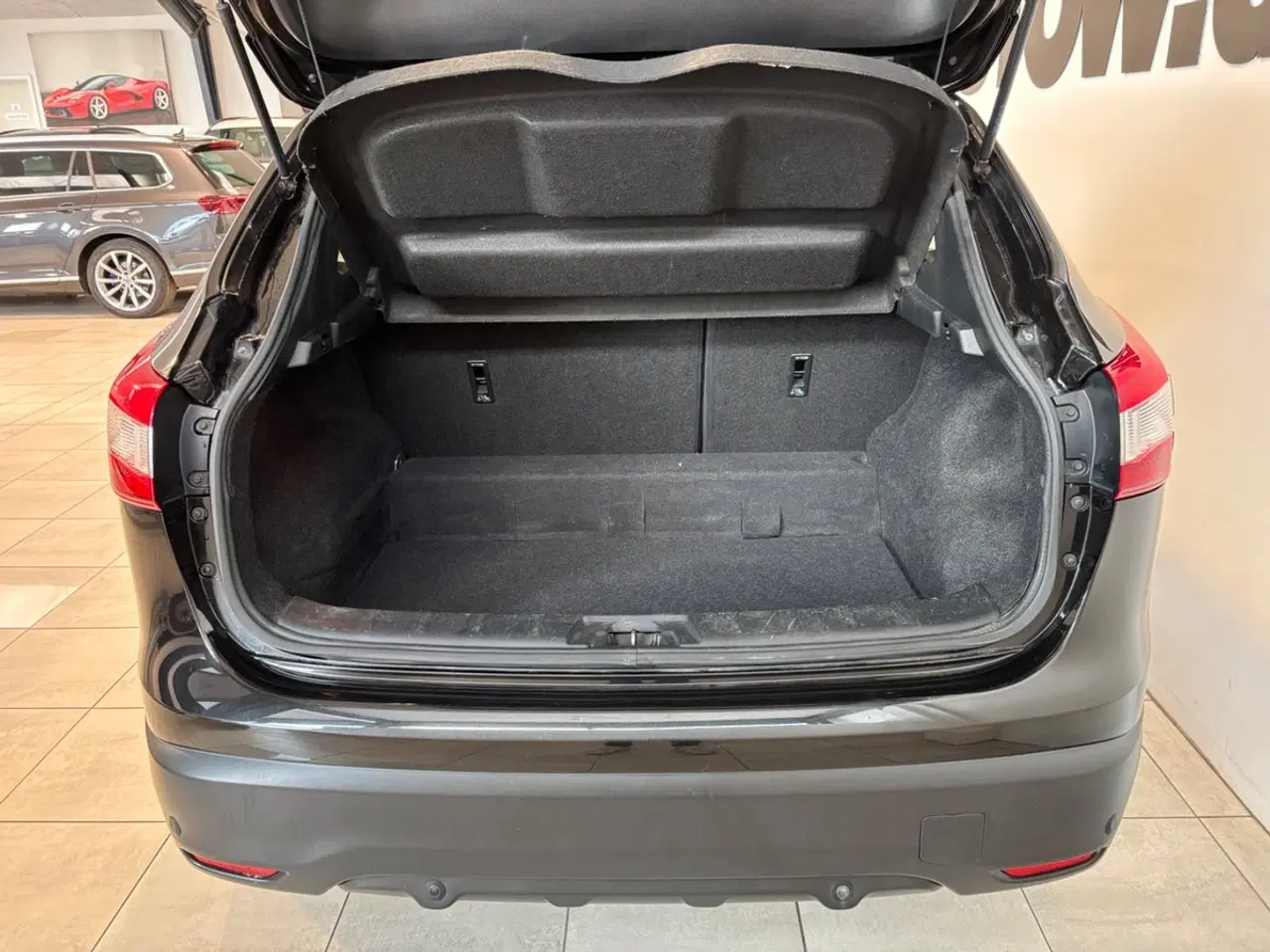 Billede 5 - Super flot Nissan Qashqai