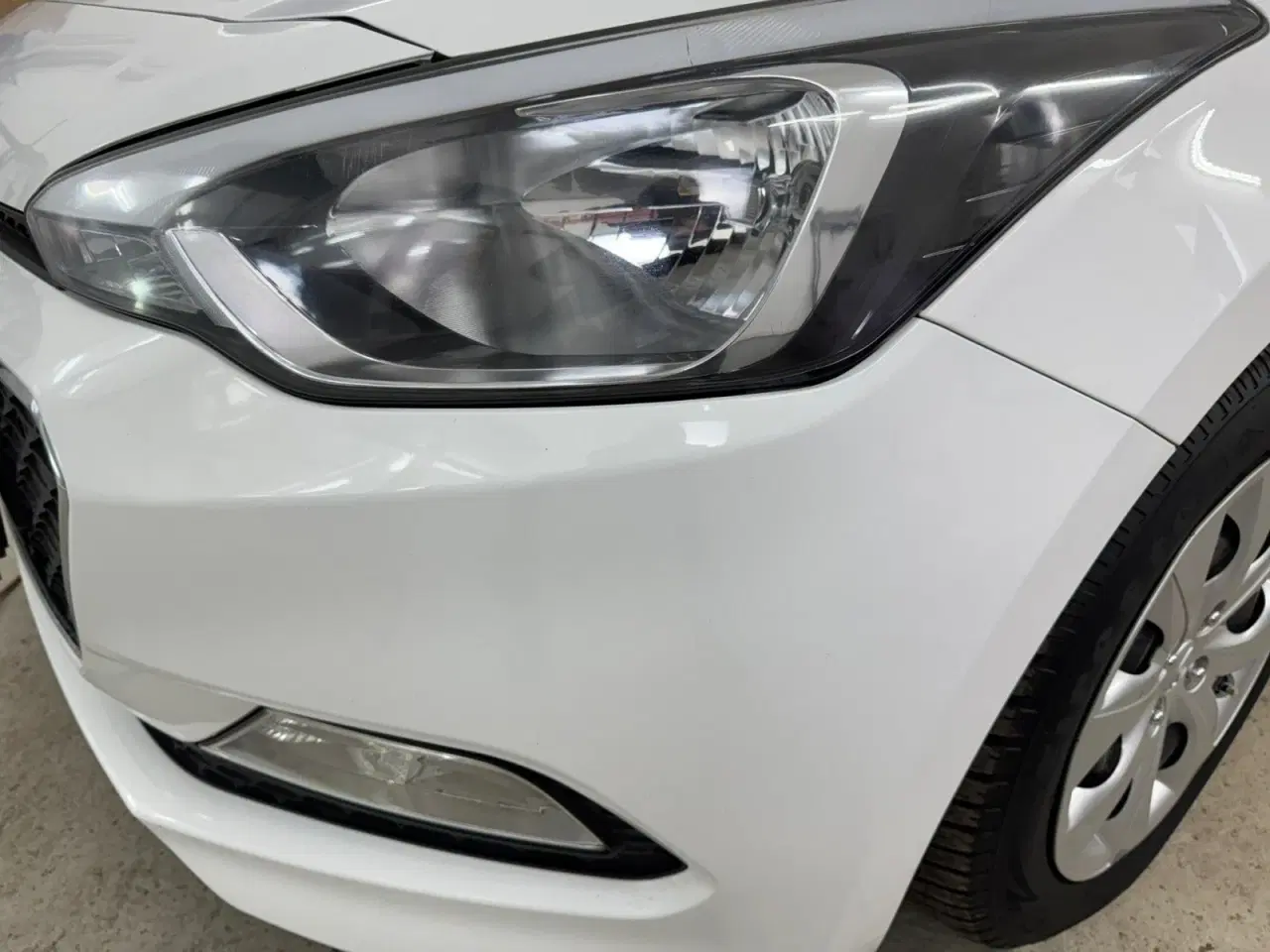 Billede 14 - Hyundai i20 1,1 CRDi 75 Comfort