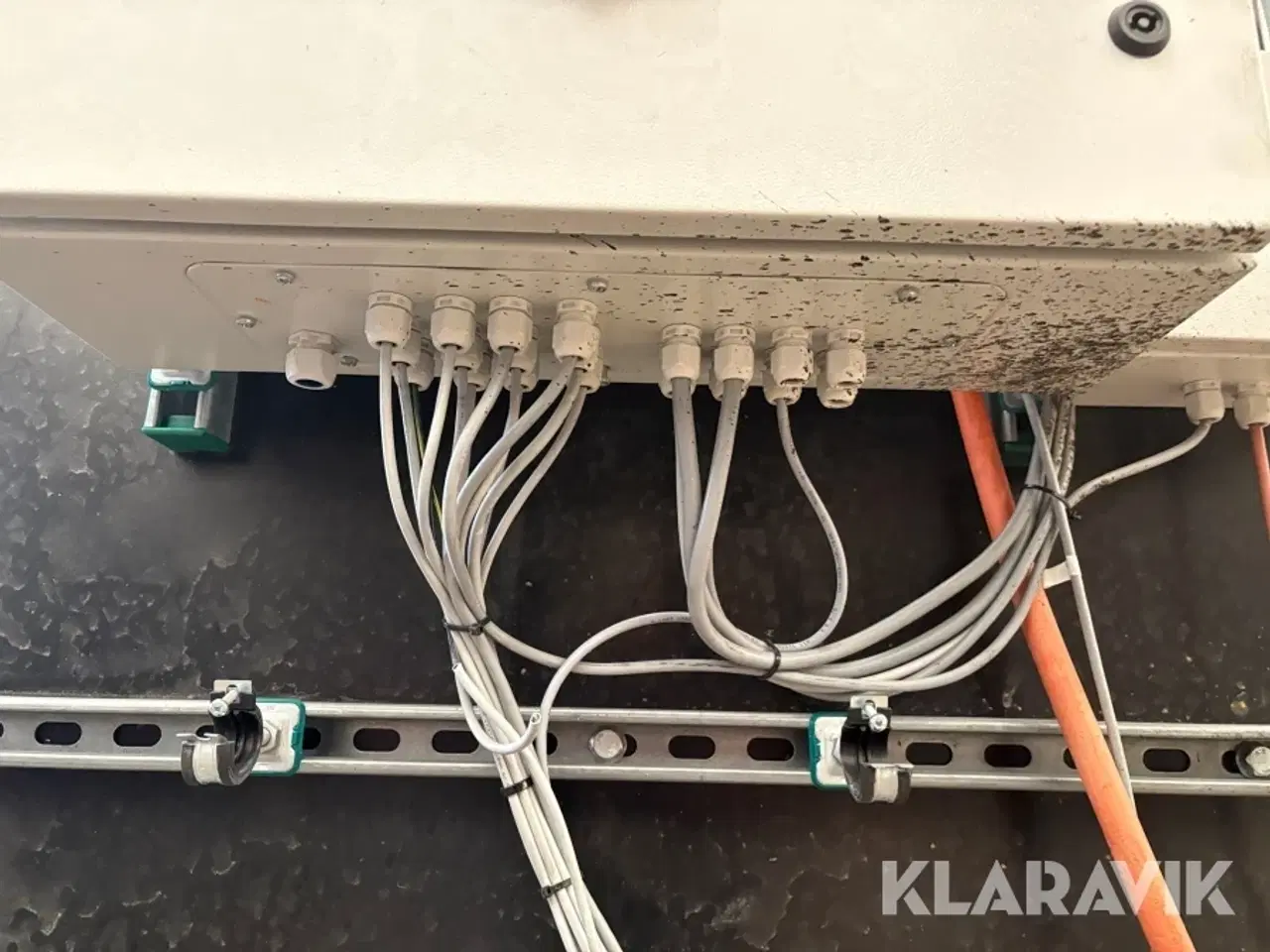 Billede 9 - Elektrisk styreskab