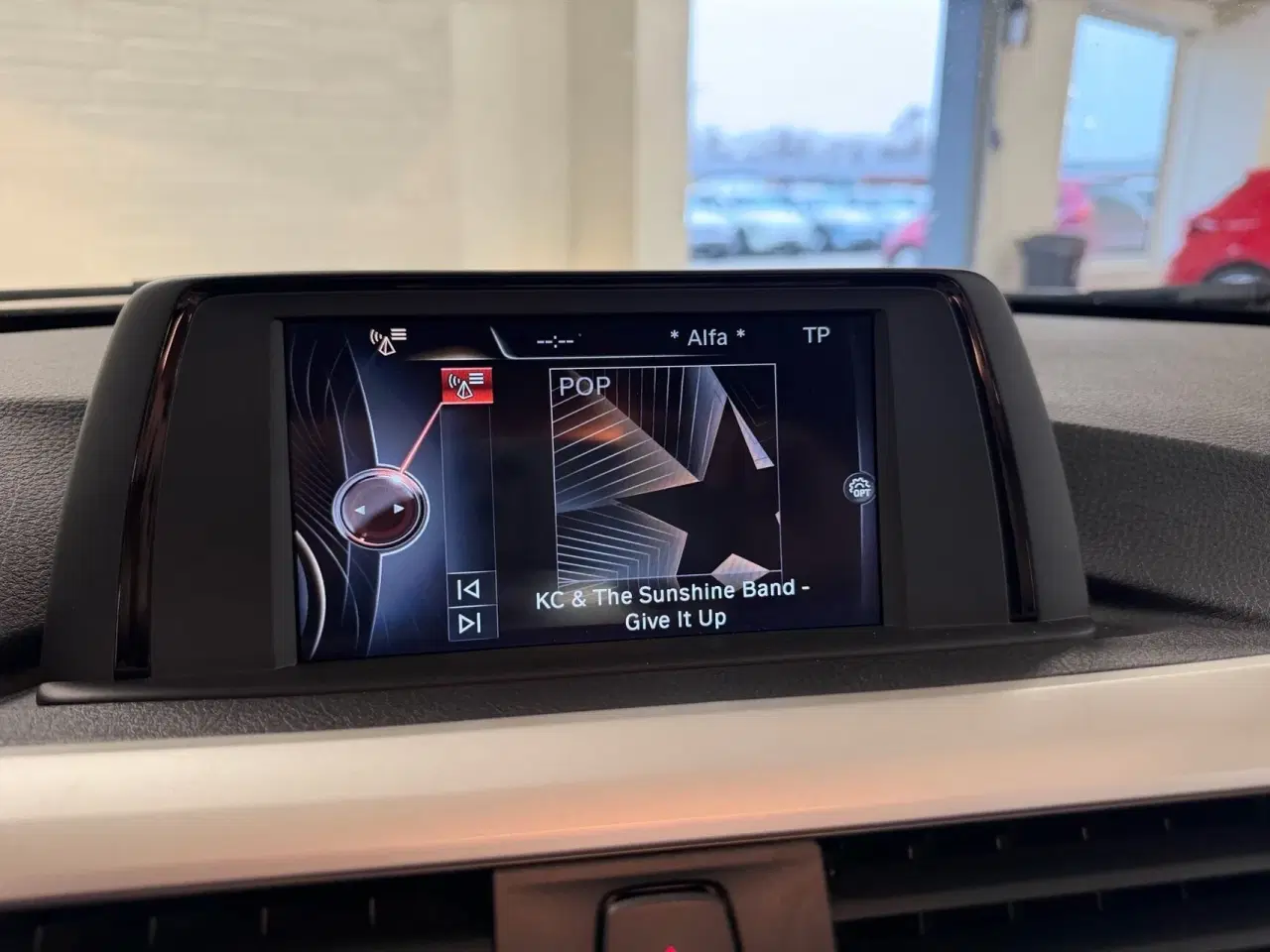 Billede 15 - BMW 320i 2,0 184HK 6g