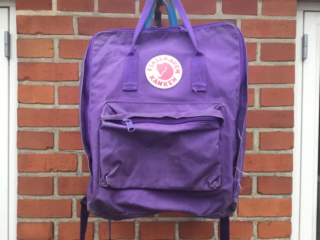 Billede 4 - Fjallræven Kånken