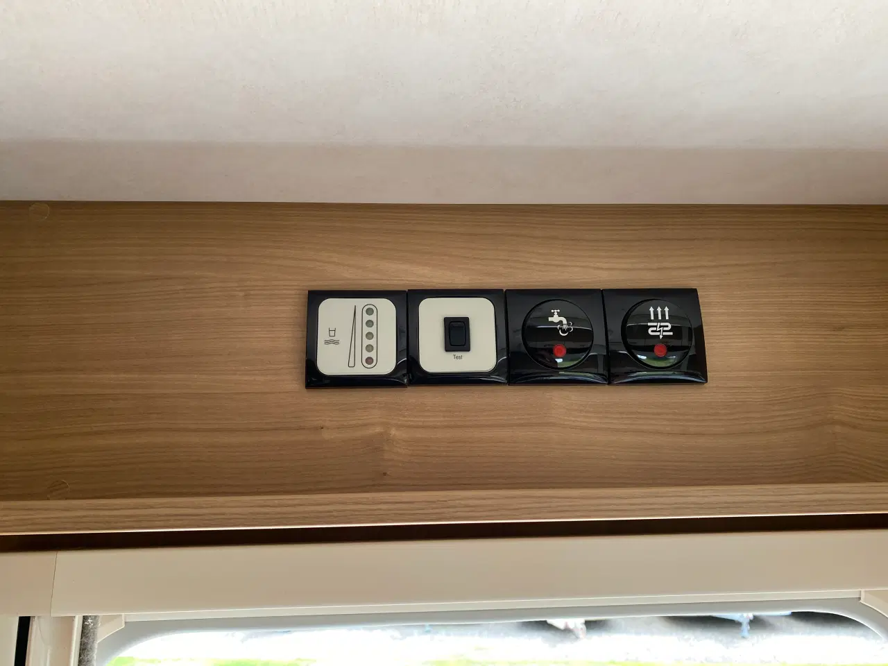 Billede 11 - Hymer Exciting 535