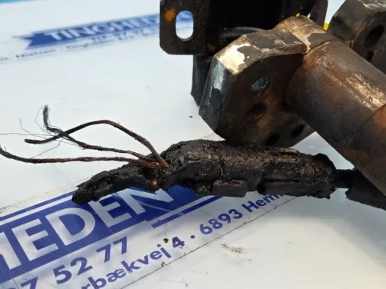 Billede 7 - Case Optum 300 Føler 47831772