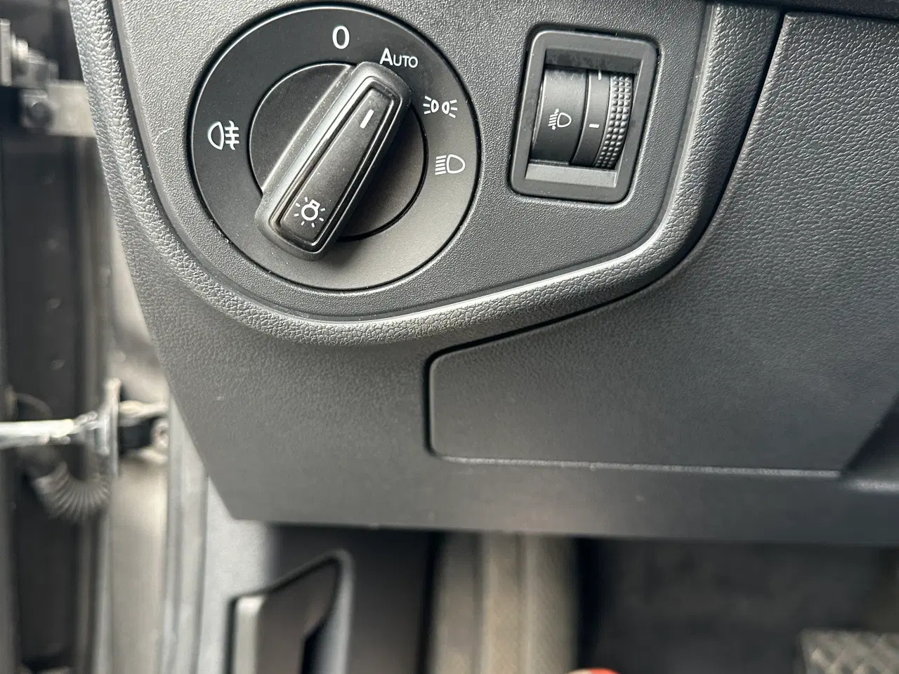 Billede 6 - Vw polo 1,0 tsi dsg 