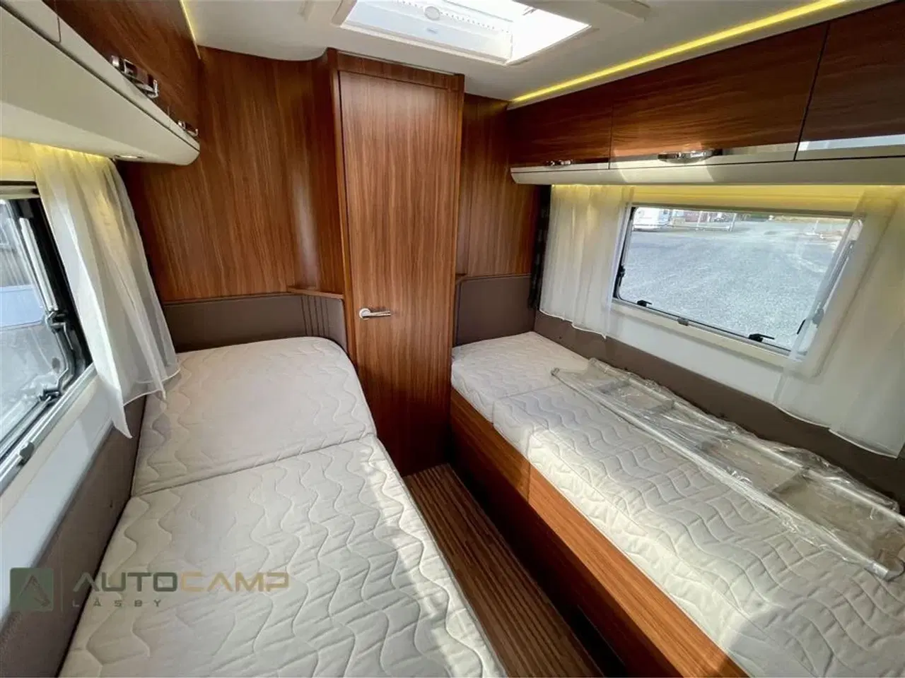 Billede 12 - 2016 - Adria Sonic SUPREME I 710 SLT