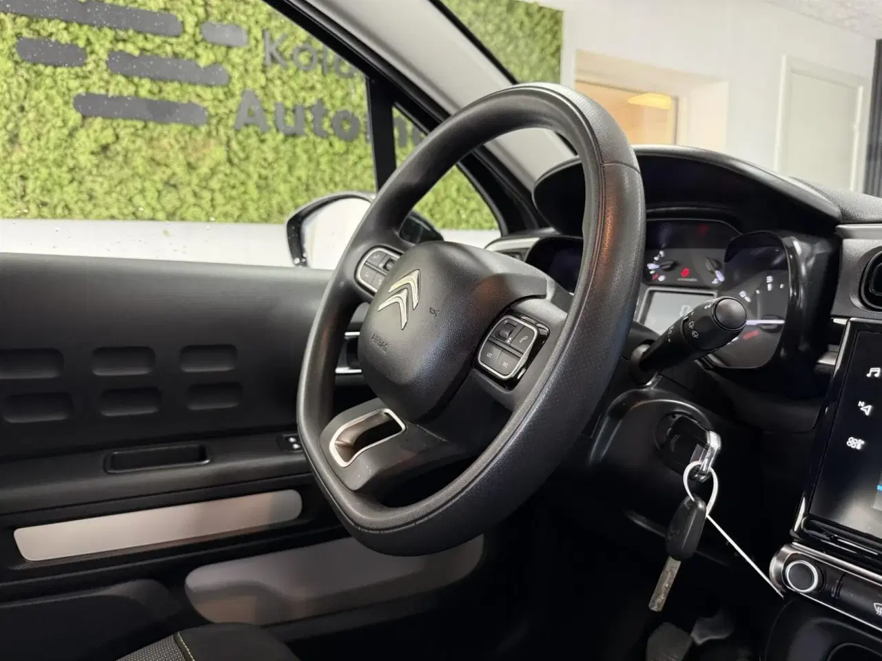 Billede 7 - Citroën C3 1,5 Blue HDi Supreme start/stop 100HK 5d