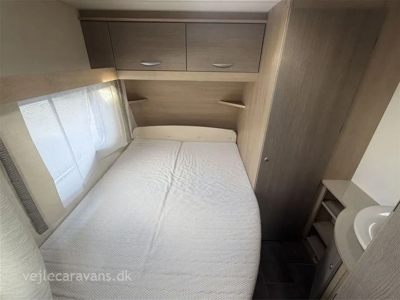 Billede 12 - 2012 - Bürstner Premio 485 TK