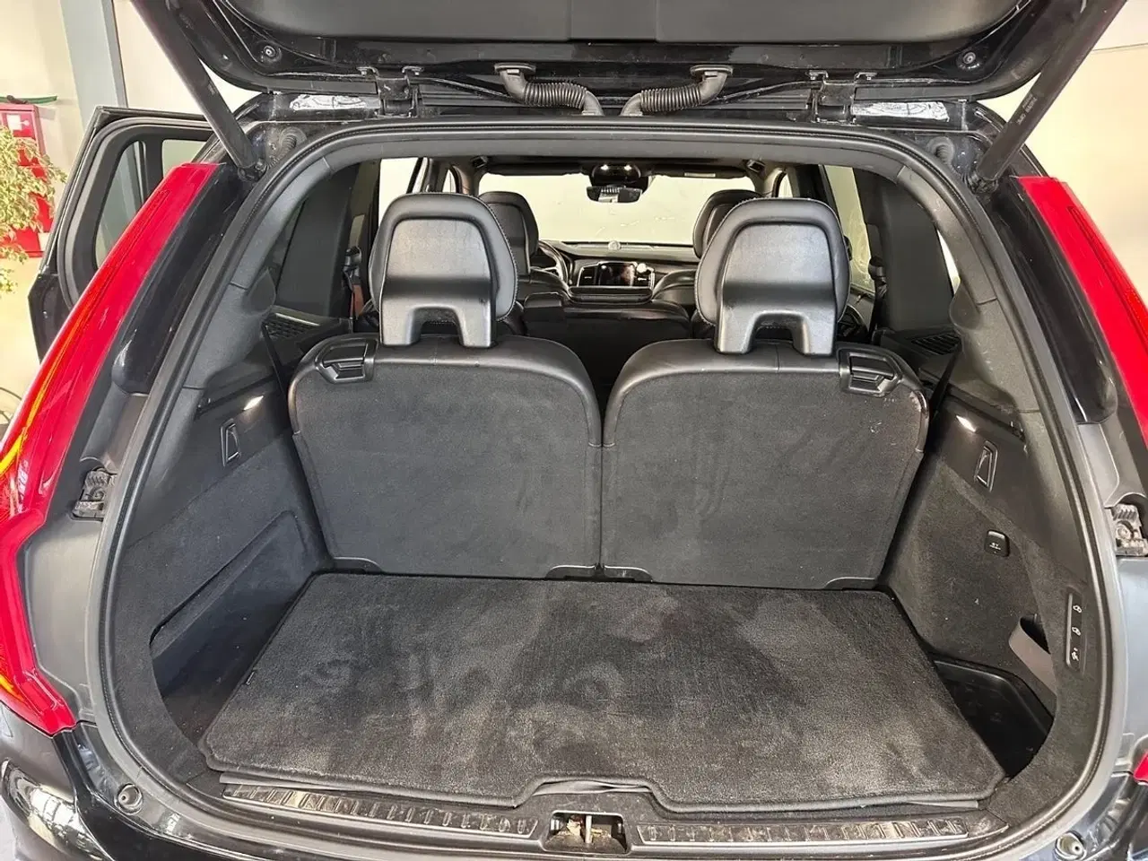 Billede 15 - Volvo XC90 2,0 D5 225 Inscription aut. AWD 7prs