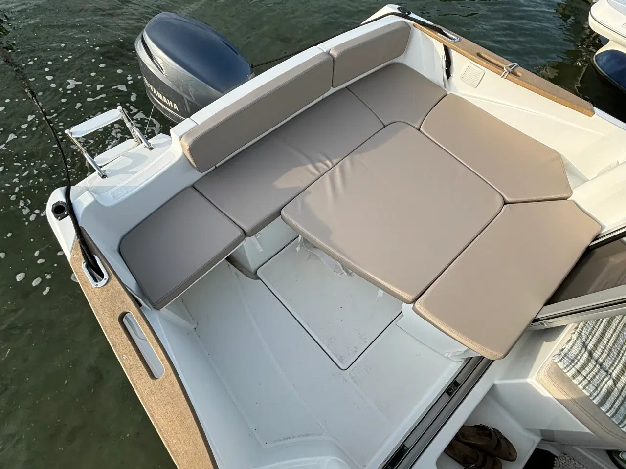 Billede 6 - Beneteau Antares 680