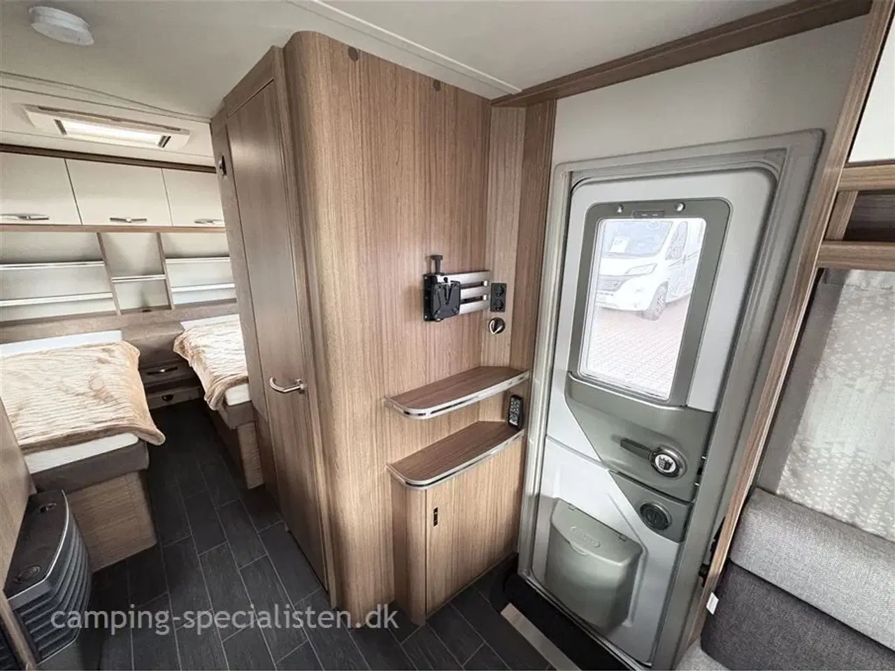 Billede 6 - 2023 - Tabbert Rossini 540 E Finest Edition   2023 Tabbert Rossini 540 E Finest Edition - Se den nu hos Camping-Specialisten.dk