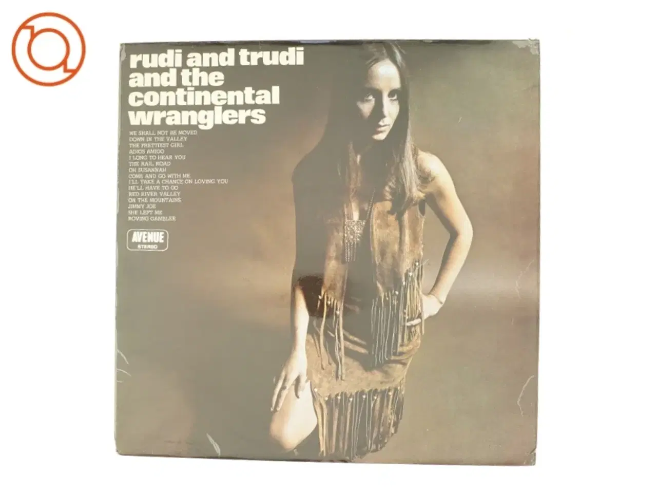 Billede 2 - Rudi and Trudi and the continental wranglers