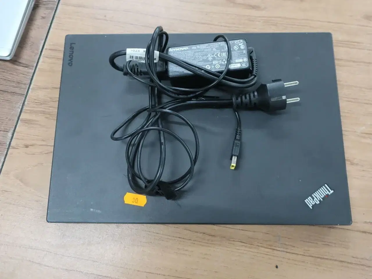 Billede 7 - Lenovo ThinkPad L460