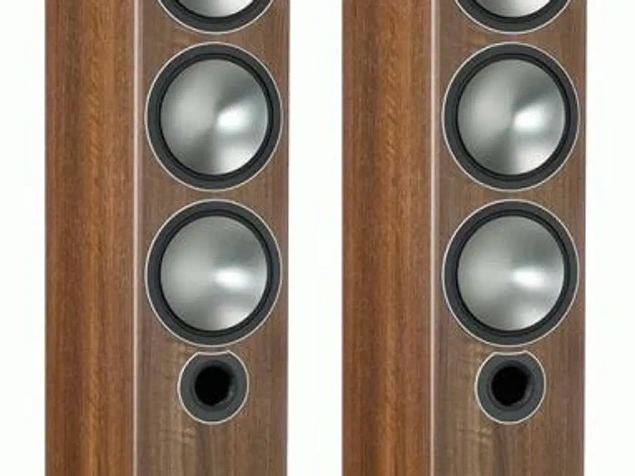 Billede 6 - Monitor Audio Bronze 6 & Marantz PM6006 forstærker