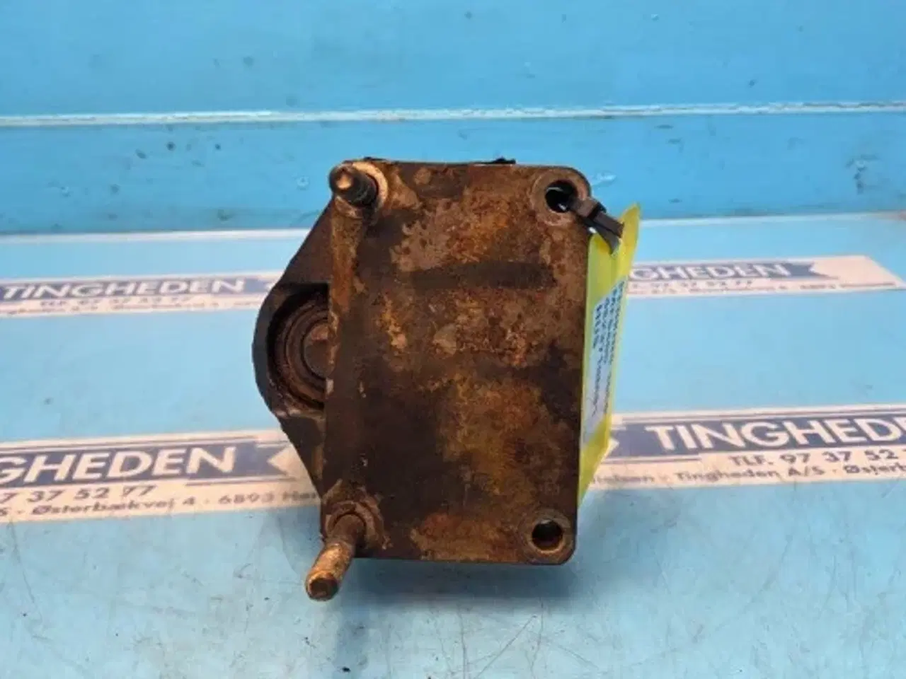 Billede 5 - Perkins 1006 Hus 4223719M91