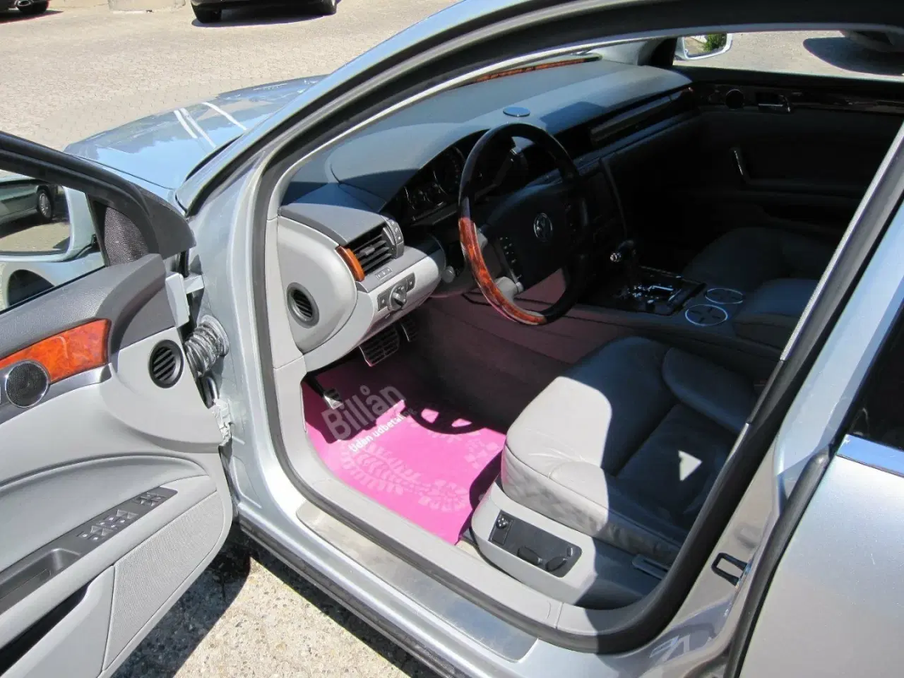 Billede 3 - VW Phaeton 3,2 V6 Tiptr.