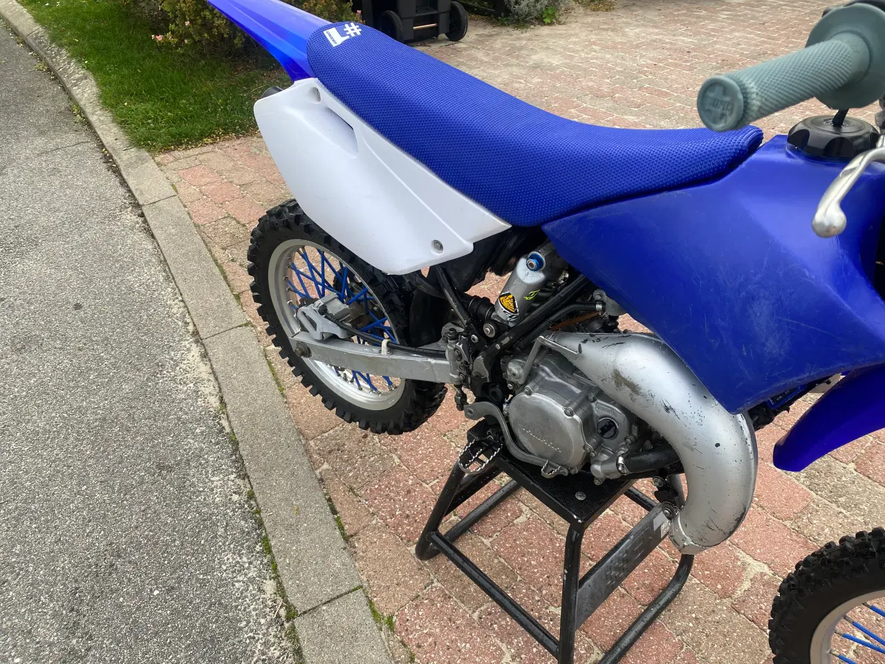 Billede 4 - Yamaha yz 85