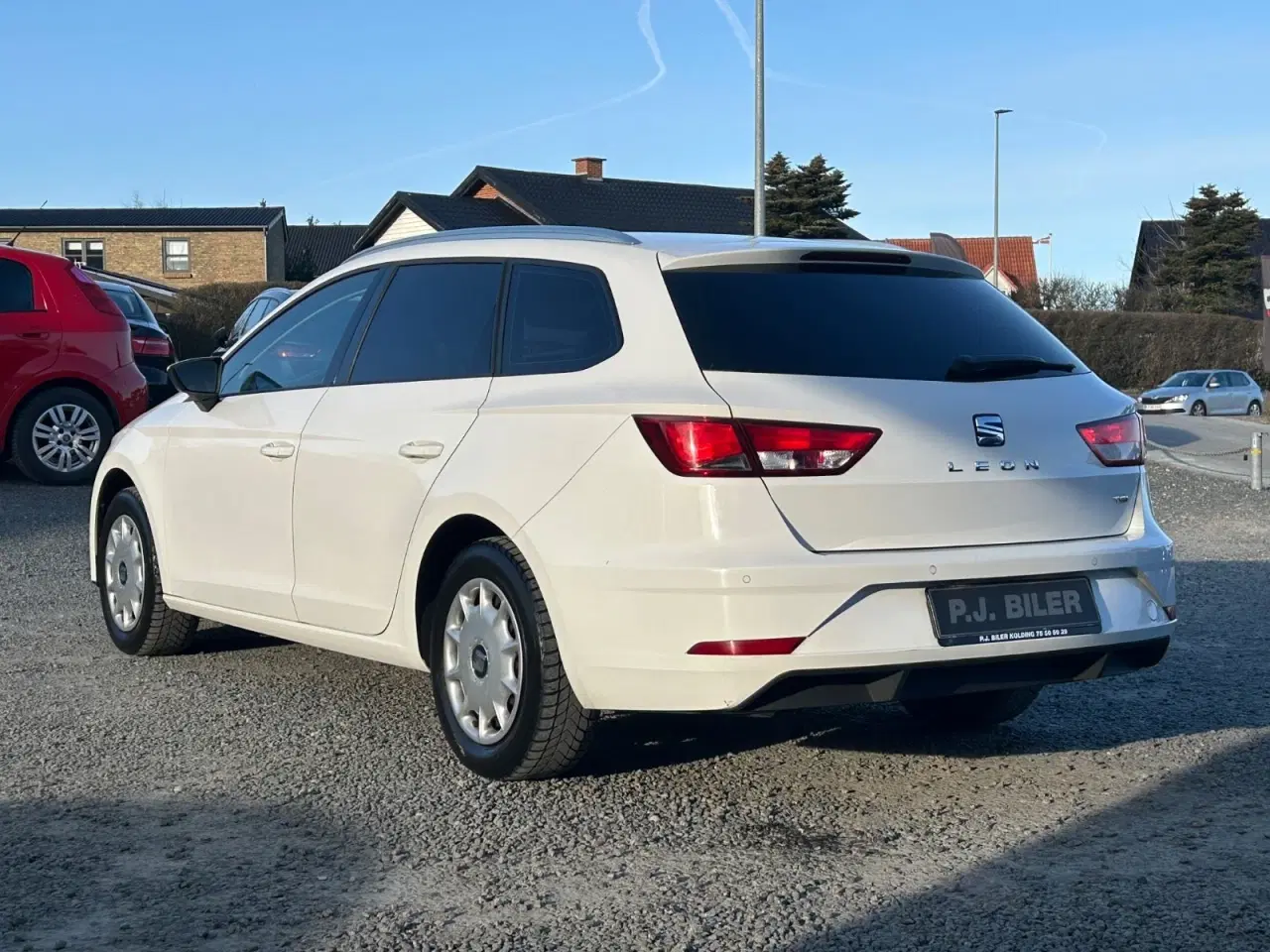 Billede 3 - Seat Leon 1,2 TSi 110 Style ST