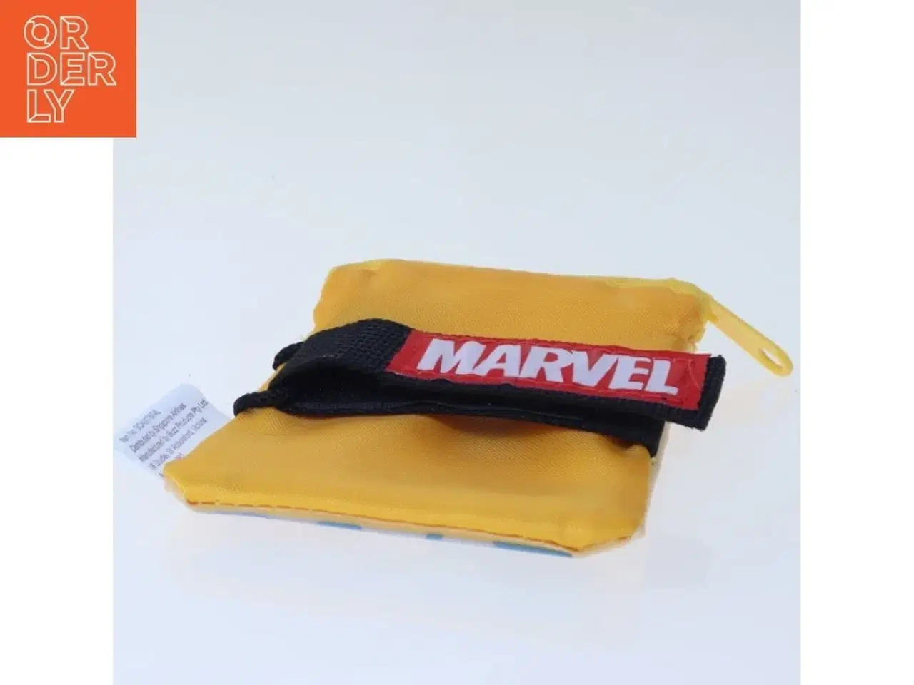 Billede 3 - Marvel multifunktionspose fra Marvel (str. 11x7 cm)