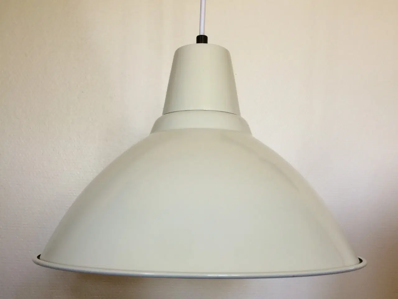 Billede 1 - Loftslampe. 