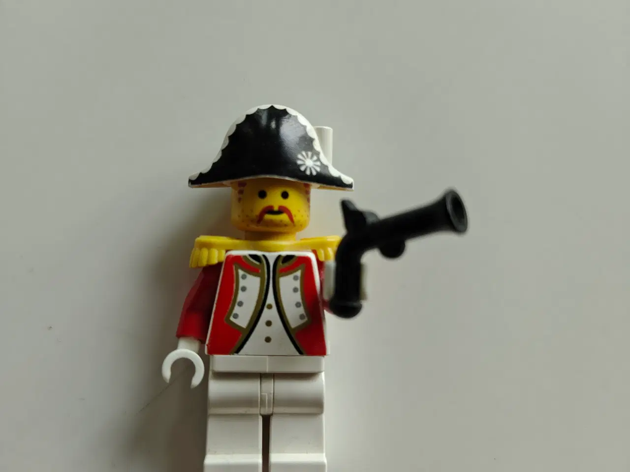 Billede 3 - Ældre Lego figur
