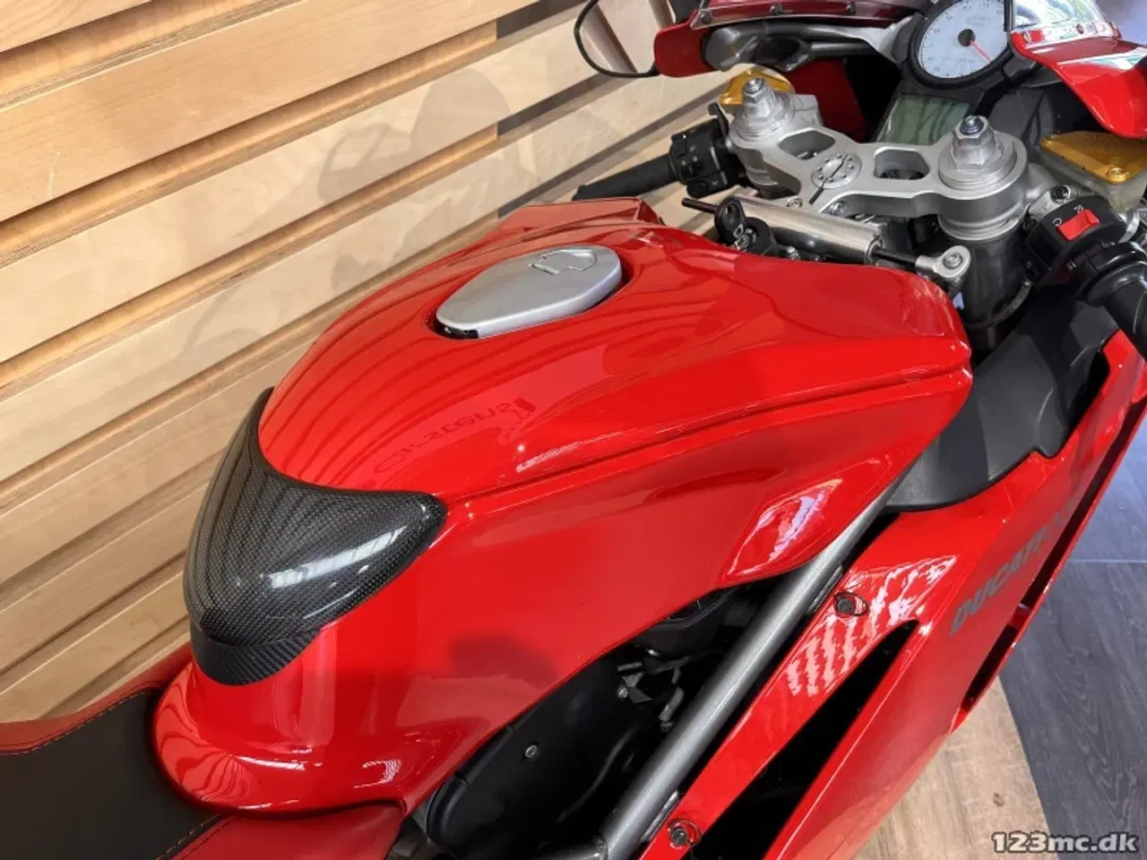 Billede 6 - Ducati 999