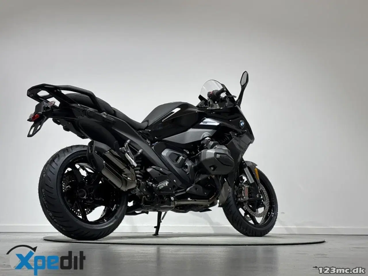 Billede 9 - BMW R 1300 RS