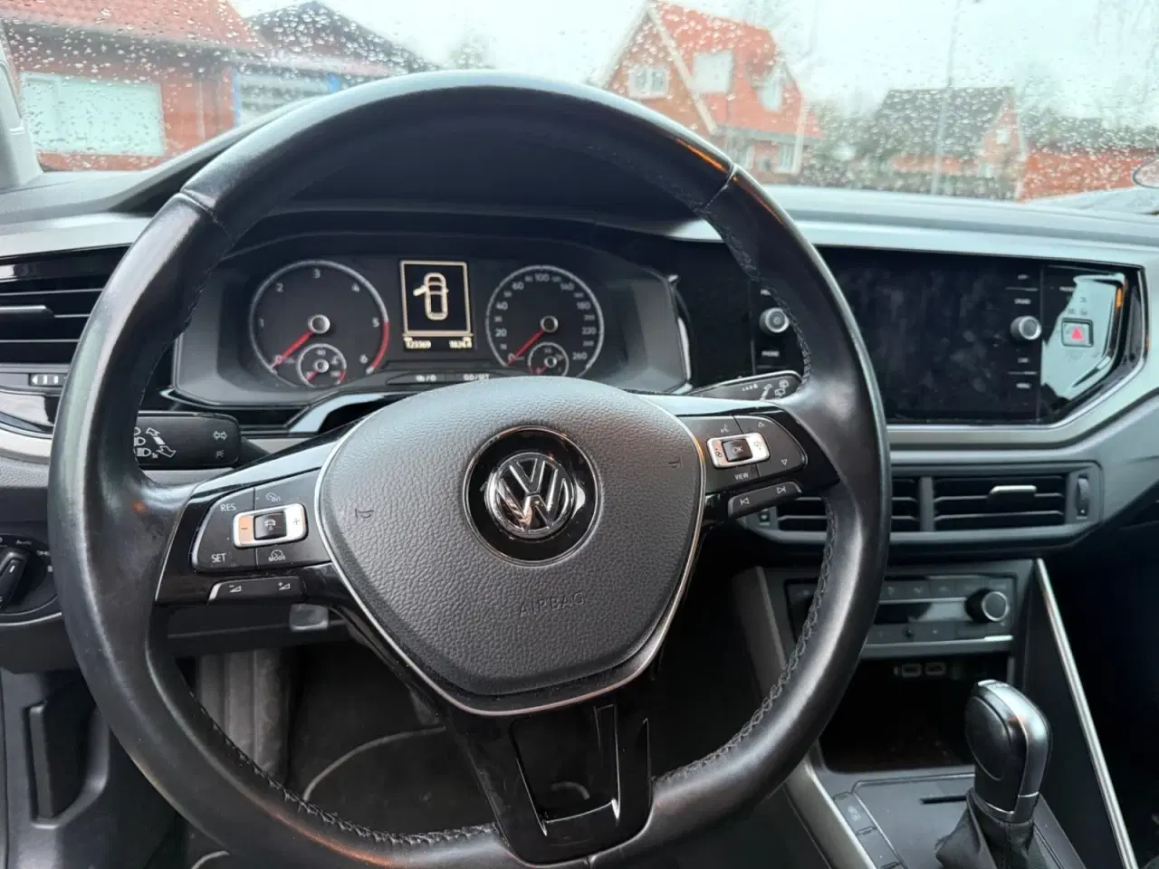 Billede 6 - VW Polo 1,6 TDi 95 Comfortline DSG