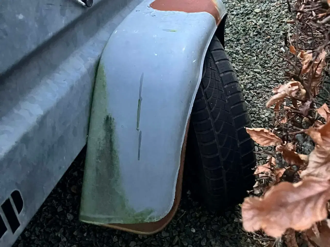 Billede 3 - Trailer bortgives